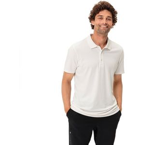 Vaude Redmont Korte Mouw Poloshirt