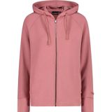CMP - Hoodie Sweatshirt - Dames - Jersey