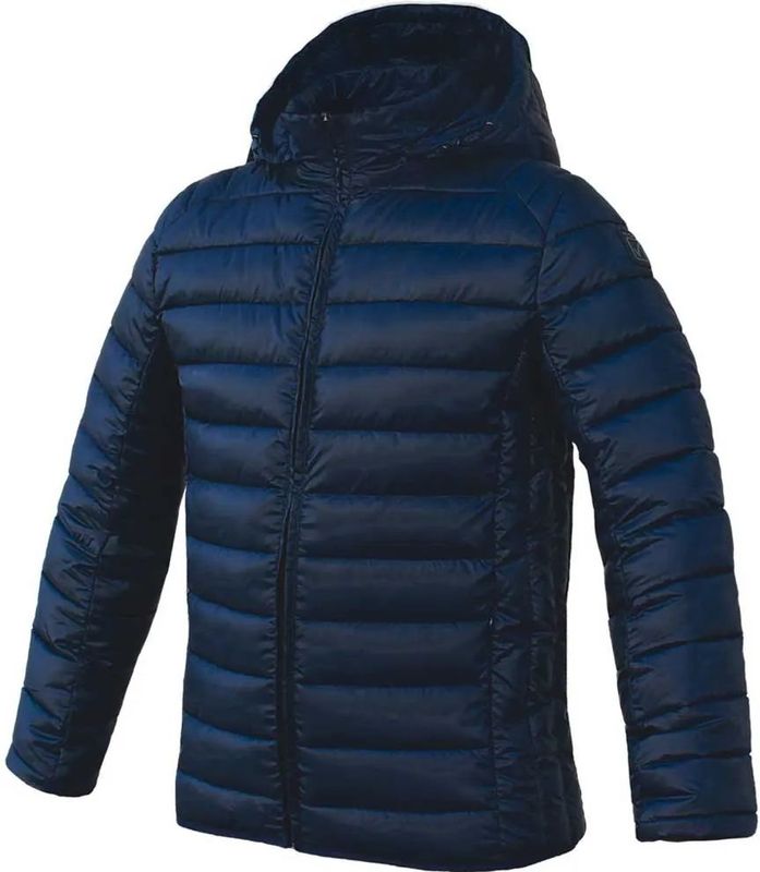 Givova - Uno - Jas - 100% Nylon - Buitenkant