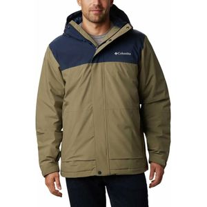 Columbia Horizon Explorer™ Insulated Jas