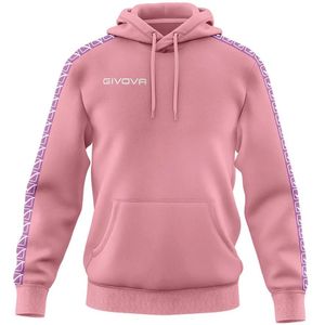 Givova - Terry Band - Hoodie - Zwart