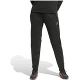 adidas - Tiro 25 Competition - Dames Joggingbroek - Ademend - Zwart