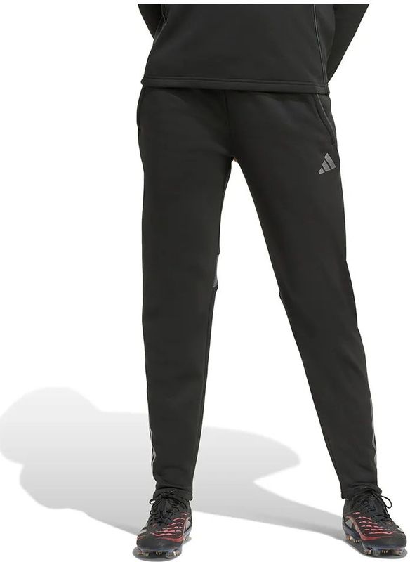 adidas - Tiro 25 Competition - Dames Joggingbroek - Ademend - Zwart