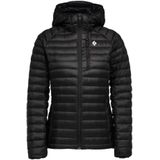 Black Diamond - Approach - Donzen Jas - Zwart