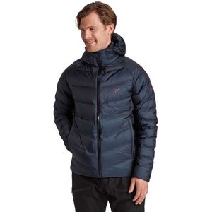 Nordisk - Sol - Donsjack - Blauw