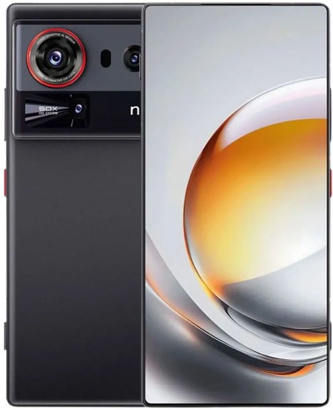 Nubia X9c 5g 12gb/256gb 6.8´´