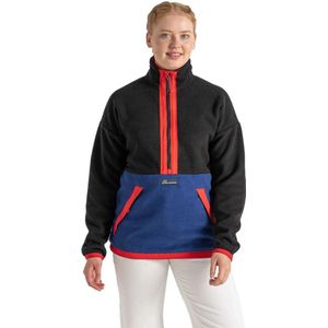 Craghoppers Spindle Fleece Met Halve Rits