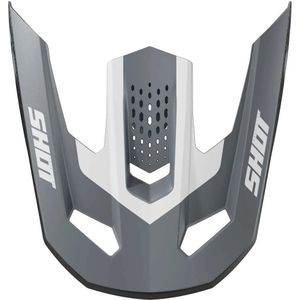 Shot Speed Hybrid Vizier