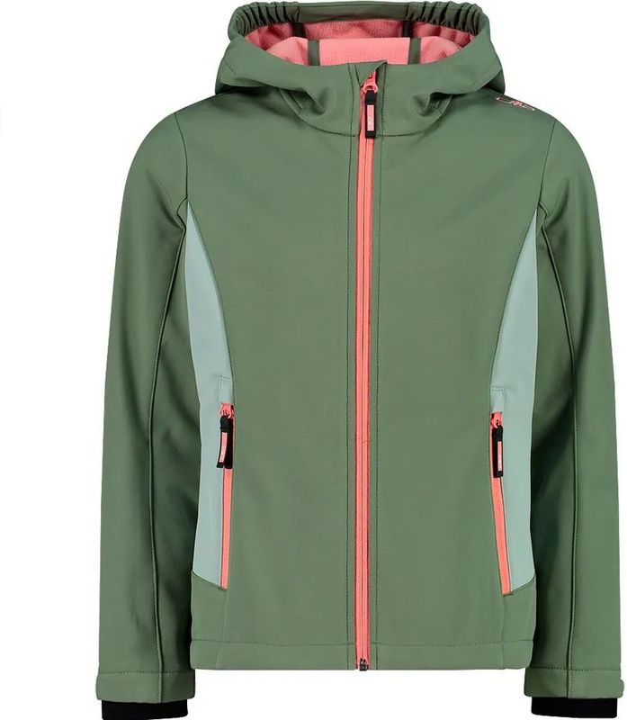 Cmp Fix Hood 3a29385n Softshelljack