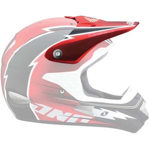 One Industries Trooper Hurricane Vizier