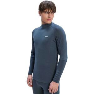 Poc - Merino Mock Neck - Thermoshirt - Lange Mouwen