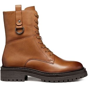 Geox D Iridea B Booties