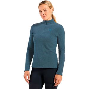 Odlo - ROY - Midlayer Top - Dames - Micro Fleece