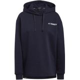 adidas - Terrex Logo - Dames Hoodie