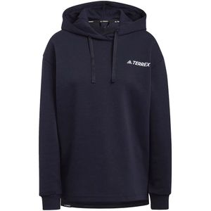 adidas - Terrex Logo - Dames Hoodie
