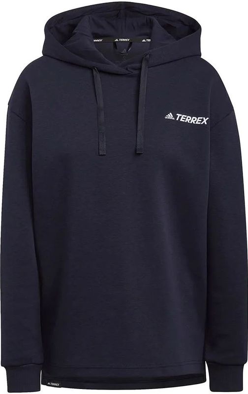 adidas - Terrex Logo - Dames Hoodie