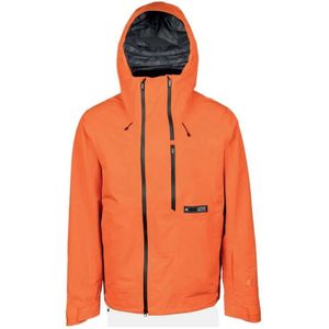 Nitro L1 Axial Pro Jas