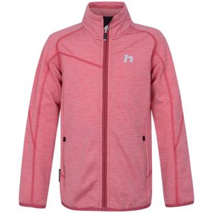 Hannah Gery Fleece Met Volledige Rits