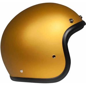Dmd Retro Open Helm