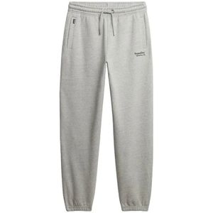 Superdry Essential Logo Cuff Trainingsbroek