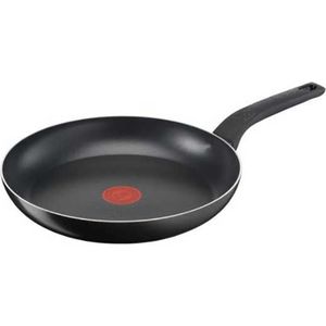 Tefal Simply Clean 28 Cm Ronde Koekenpan