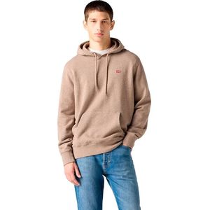 Levi's - New Original - Hoodie - Katoen
