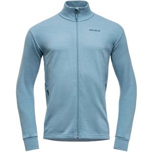 Devold Of Norway - Everyday - Jas - Blauw