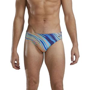 Tyr Durafast Elite Riptidal Zwemslip