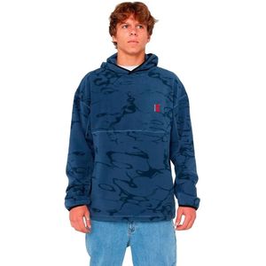 Rip Curl - Search Light Polar - Hoodie - Zacht Microfleece - 100% Polyester