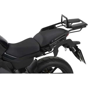 Hepco Becker Alurack Kawasaki Er-6n/6f 2012-2016 Bagagerek