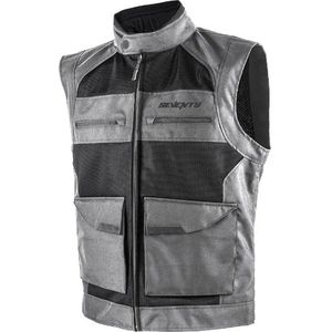 Seventy Degrees Sd-s3 Scirocco Vest