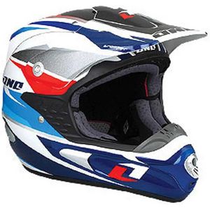 One Industries Trooper Offroadhelm