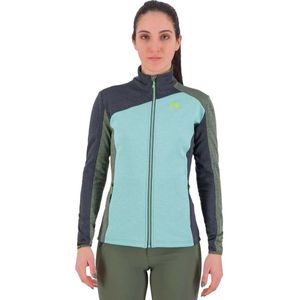 Karpos Federa Fleece Met Volledige Rits