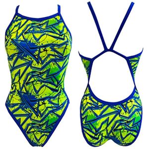 Turbo Shout Revolution Zwemkleding