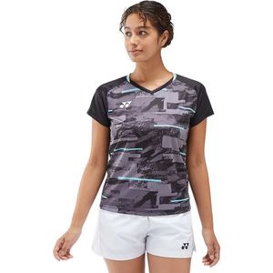 Yonex 0034ex Korte Mouw Poloshirt