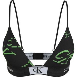 Calvin Klein Unlined Triangle Bh