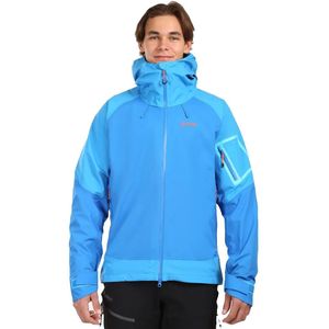 Kilpi - MAMBA-M - Herenjas - Waterdicht - SIBERIUM 20.000 - Voor Bergavonturen