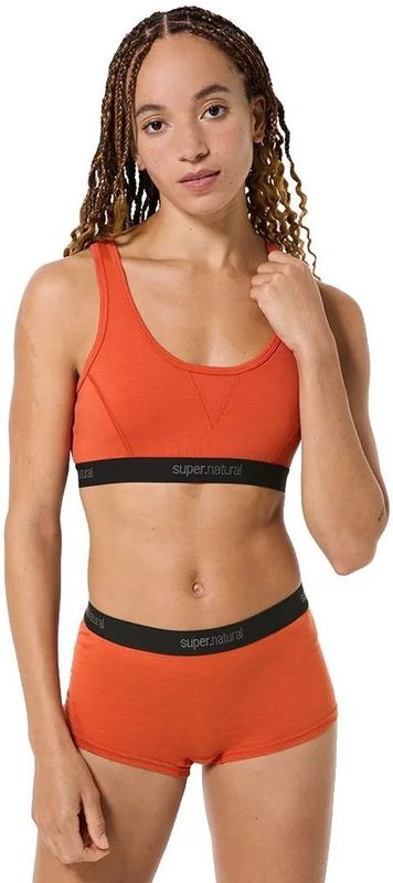 Super.natural - Tundra 220 Semplice - Sportbeha