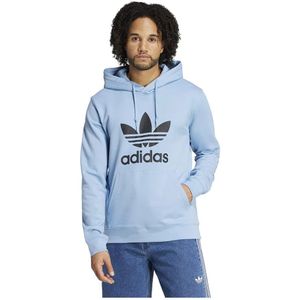 Adidas Originals Adicolor Classics Trefoil Hoodie