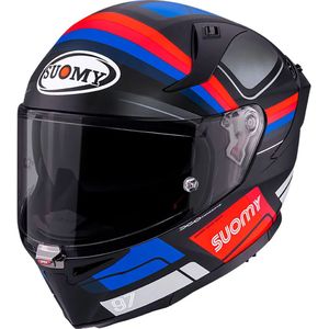 Suomy Speedstar 2 Vantage Integraalhelm