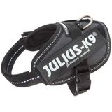 Julius K-9 Idc® Power Harness Grijs M-0