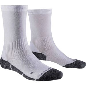 X-socks Core Natural Crew Socks Grijs EU 45-47 Man