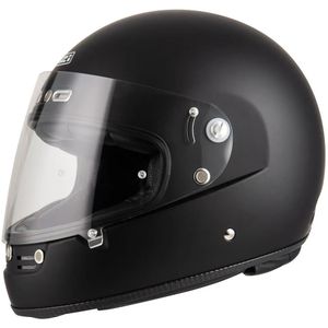 Nzi Street Track 4 Integraalhelm