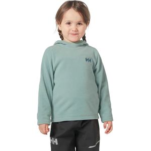 Helly Hansen - Daybreaker - Fleece met Capuchon - Kinder - Gerecycled Polyester