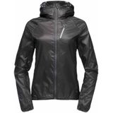 BLACK DIAMOND - Distance Wind Shell - Jack - Waterdicht - Winddicht