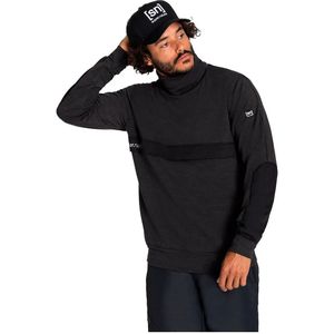 Super.natural - ALPINE TURTLENECK - T-shirt - Lange Mouwen