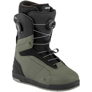 Nitro Venture Boa Snowboard Schoenen