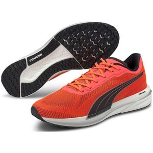 Puma Velocity Nitro Running Shoes Oranje EU 44 1/2 Man