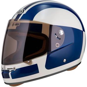 Nzi Street Track 4 Integraalhelm