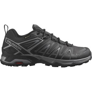 Salomon X Ultra Pioneer Goretex Hiking Shoes Grijs EU 49 1/3 Man